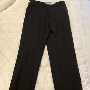 Slim Fit J.M. Haggar Dress Pant